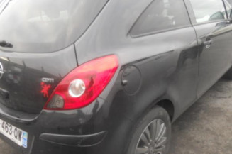 Autoradio d'origine OPEL CORSA D