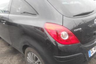 Autoradio d'origine OPEL CORSA D