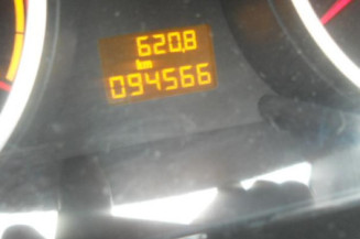 Autoradio d'origine OPEL CORSA D