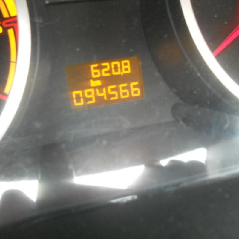 Autoradio d'origine OPEL CORSA D Photo n°9