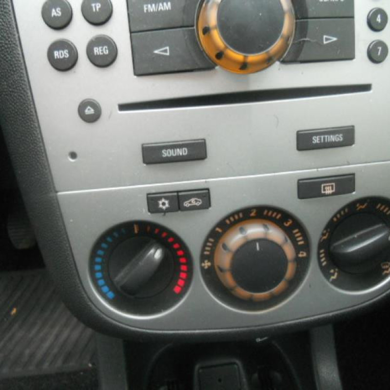 Autoradio d'origine OPEL CORSA D Photo n°11