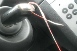 Autoradio d'origine OPEL CORSA D