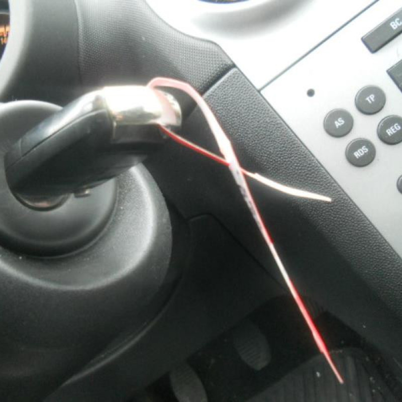 Autoradio d'origine OPEL CORSA D Photo n°12