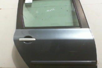 Porte arriere droit PEUGEOT 307 Photo n°1