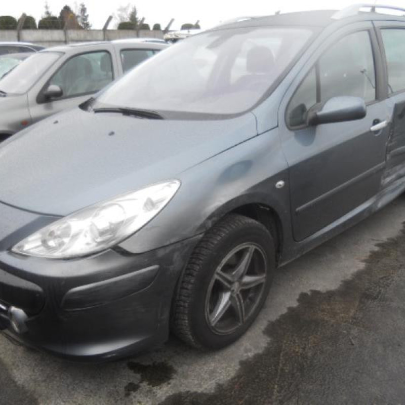 Porte arriere droit PEUGEOT 307 Photo n°3