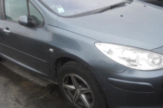Porte arriere droit PEUGEOT 307
