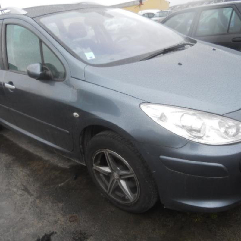 Porte arriere droit PEUGEOT 307 Photo n°4