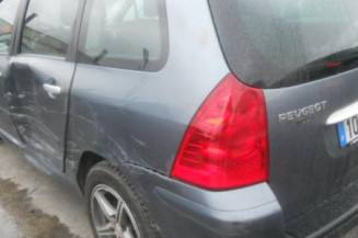 Porte arriere droit PEUGEOT 307