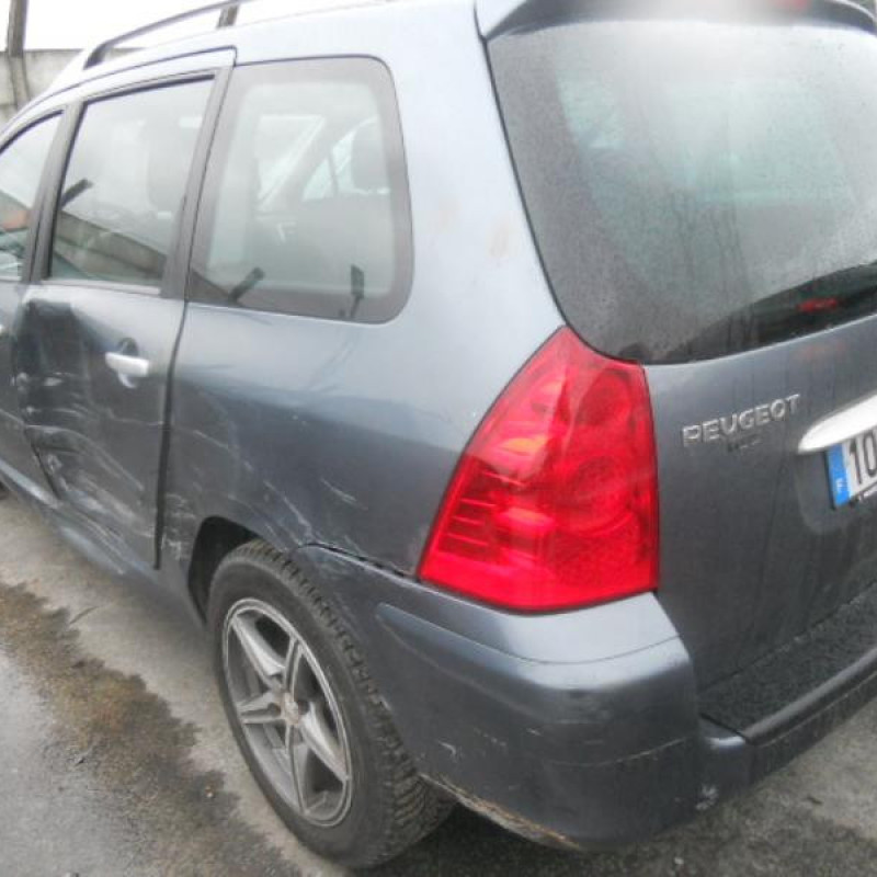 Porte arriere droit PEUGEOT 307 Photo n°6