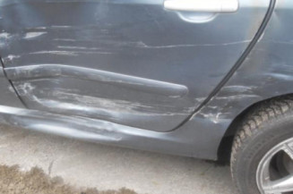 Porte arriere droit PEUGEOT 307