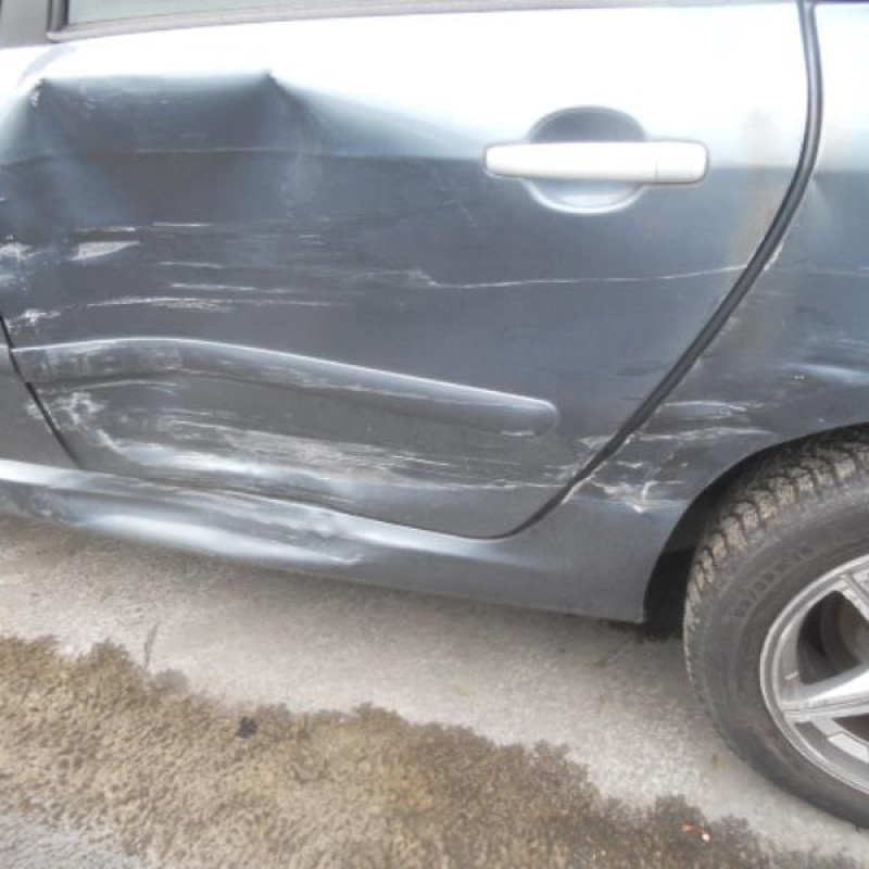 Porte arriere droit PEUGEOT 307 Photo n°7