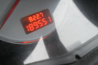 Porte arriere droit PEUGEOT 307