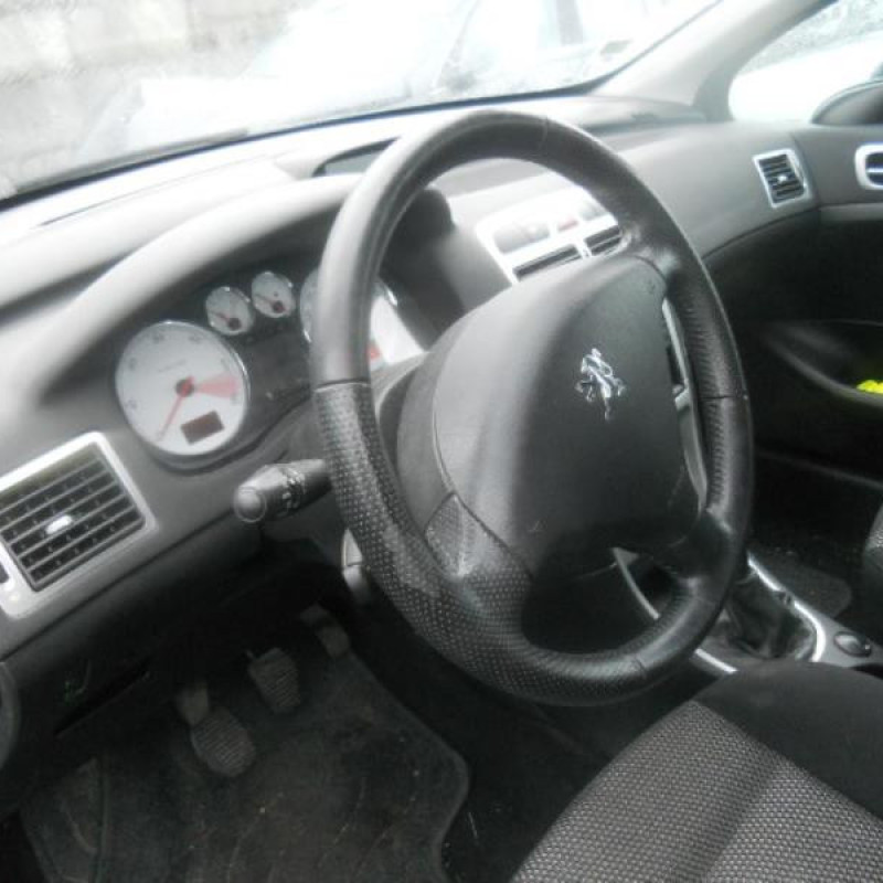 Porte arriere droit PEUGEOT 307 Photo n°9