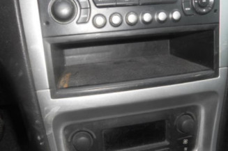 Porte arriere droit PEUGEOT 307