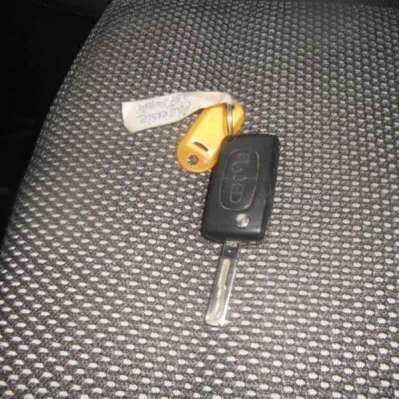 Porte arriere droit PEUGEOT 307 Photo n°11
