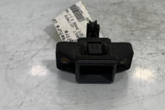 Serrure de coffre RENAULT CLIO 1 Photo n°1