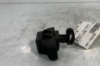 Serrure de coffre RENAULT CLIO 1