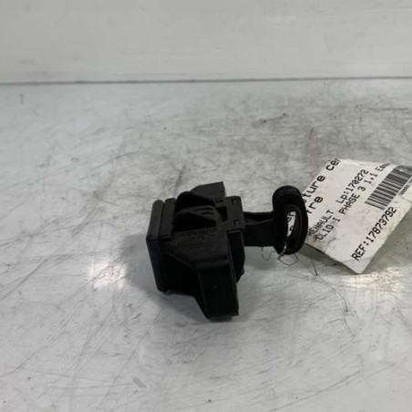 Serrure de coffre RENAULT CLIO 1