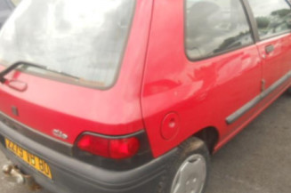 Serrure de coffre RENAULT CLIO 1