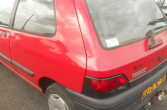 Serrure de coffre RENAULT CLIO 1