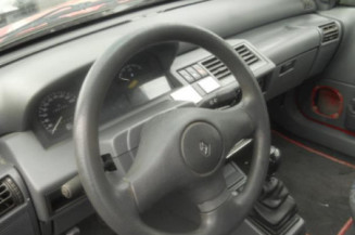 Serrure de coffre RENAULT CLIO 1