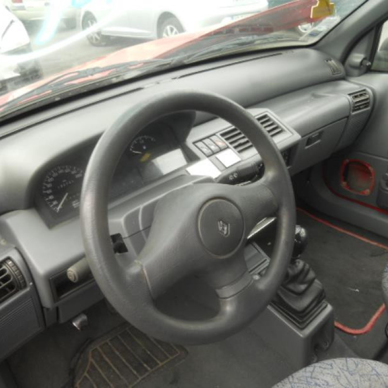 Serrure de coffre RENAULT CLIO 1 Photo n°8