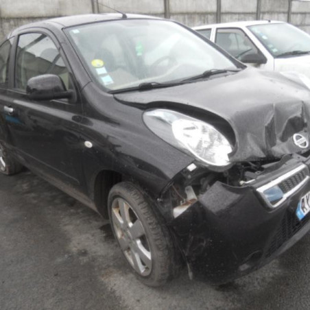 Bras essuie glace avant droit NISSAN MICRA 3