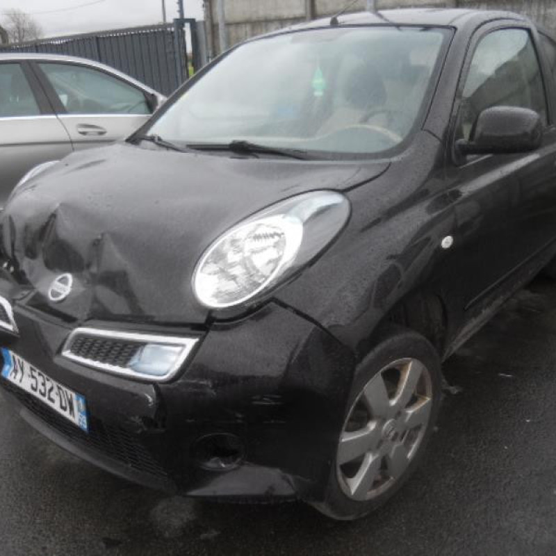 Retroviseur droit NISSAN MICRA 3 Photo n°4