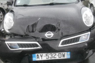 Retroviseur droit NISSAN MICRA 3