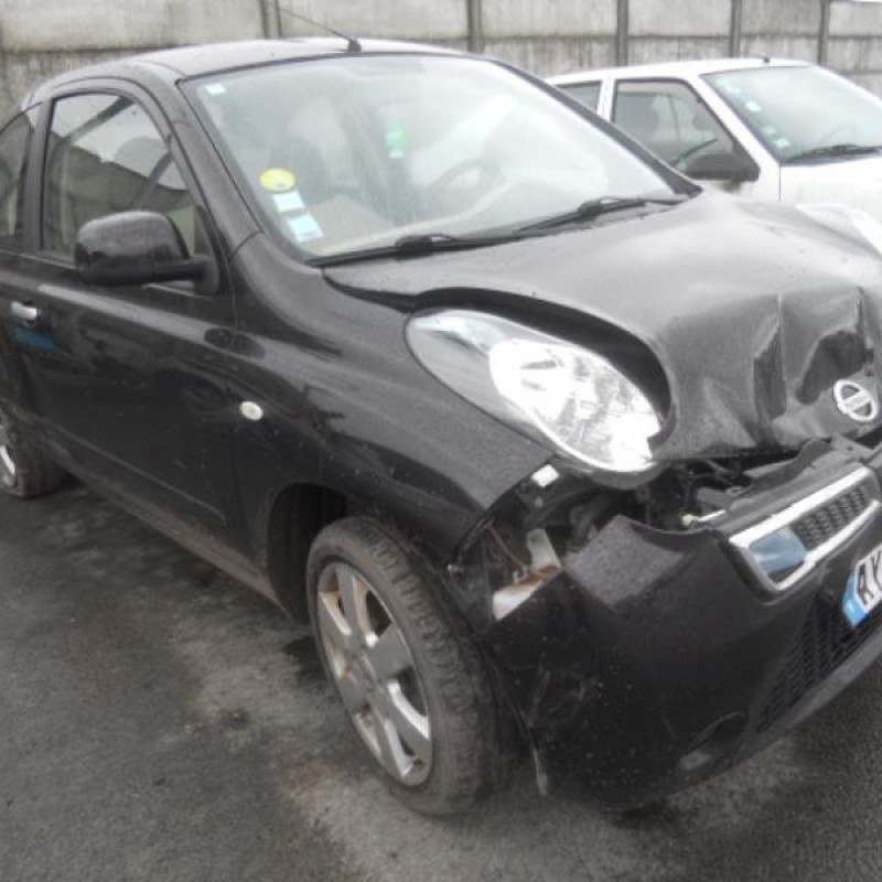 Retroviseur droit NISSAN MICRA 3 Photo n°6