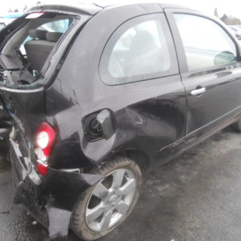 Retroviseur droit NISSAN MICRA 3 Photo n°7