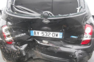 Retroviseur droit NISSAN MICRA 3