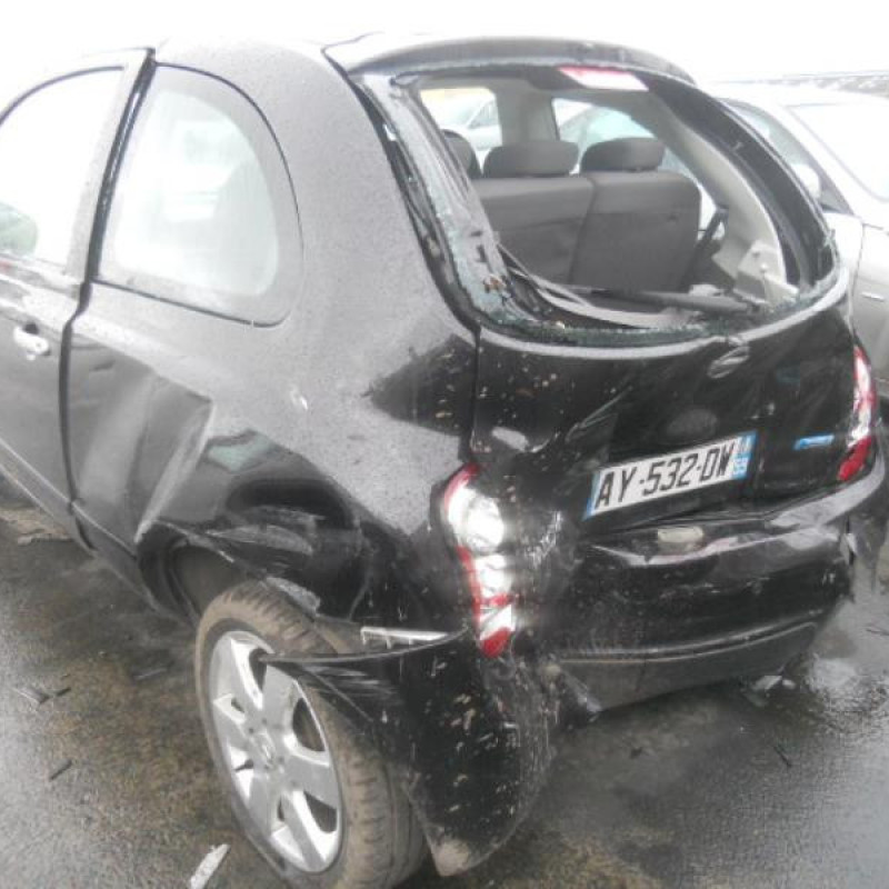 Retroviseur droit NISSAN MICRA 3 Photo n°9
