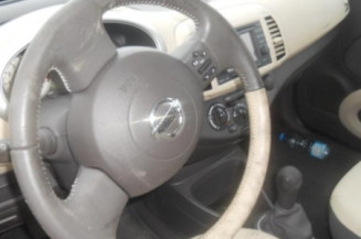 Retroviseur droit NISSAN MICRA 3
