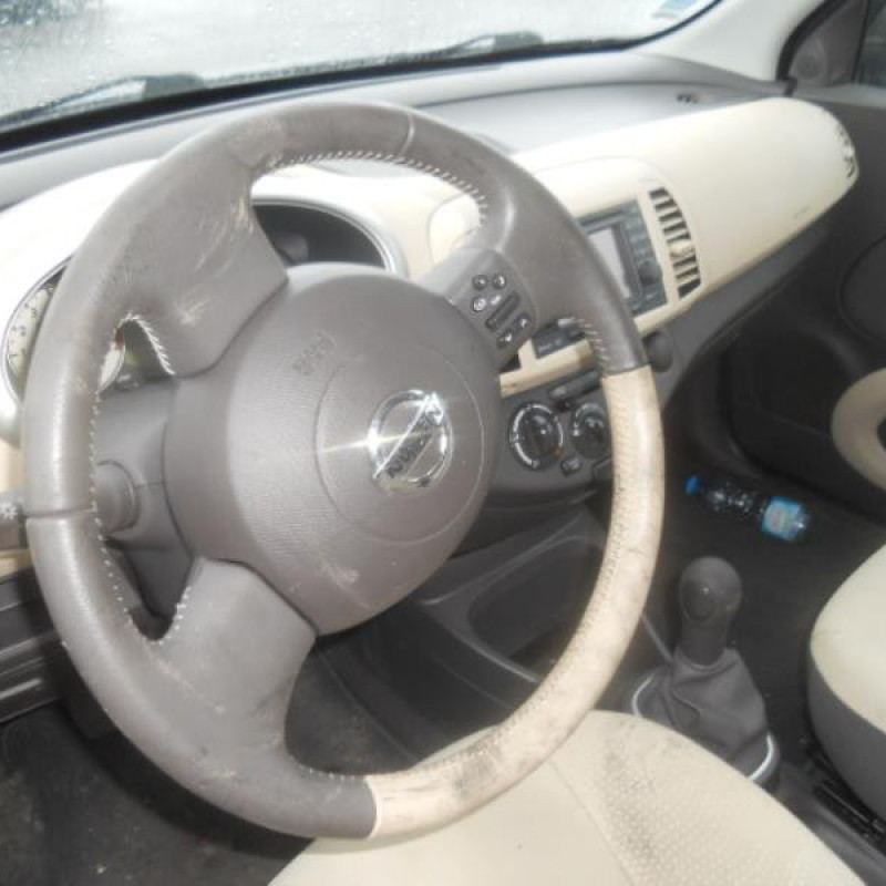Retroviseur droit NISSAN MICRA 3 Photo n°10