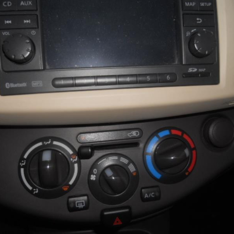 Retroviseur droit NISSAN MICRA 3 Photo n°11