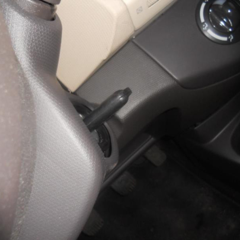 Retroviseur droit NISSAN MICRA 3 Photo n°12