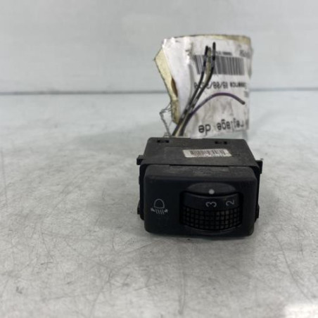 Commande de phare NISSAN MICRA 3