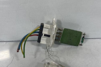 Resistance chauffage OPEL MERIVA A Photo n°1