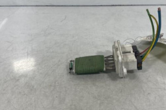 Resistance chauffage OPEL MERIVA A