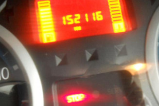 Poignee interieur arriere droit RENAULT CLIO 2 CAMPUS