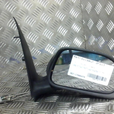 Retroviseur droit FIAT BRAVO 1 Photo n°1