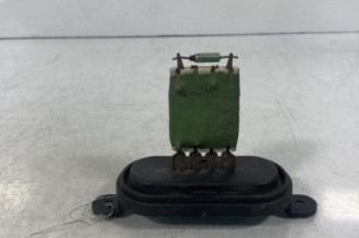 Resistance chauffage VOLKSWAGEN TRANSPORTER 5 Photo n°1
