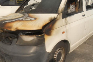 Resistance chauffage VOLKSWAGEN TRANSPORTER 5