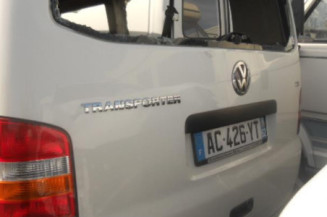 Resistance chauffage VOLKSWAGEN TRANSPORTER 5