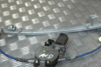 Leve vitre electrique avant droit FIAT BRAVO 1 Photo n°1
