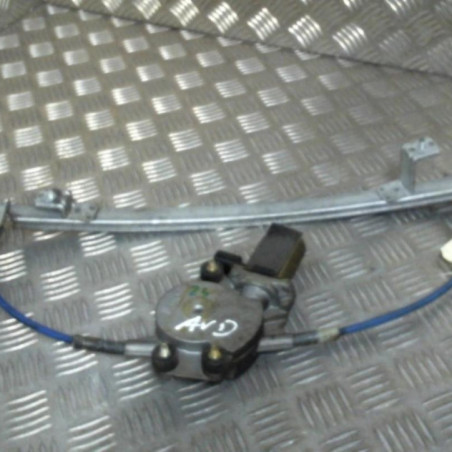 Leve vitre electrique avant droit FIAT BRAVO 1 Photo n°1