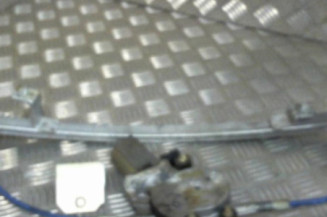 Leve vitre electrique avant gauche FIAT BRAVO 1 Photo n°1