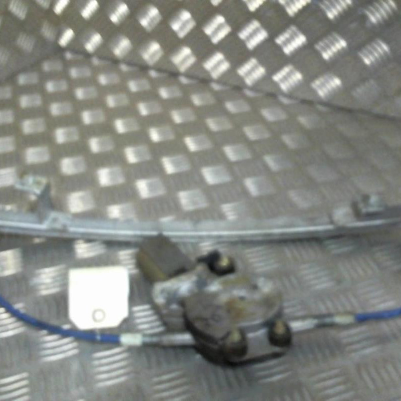 Leve vitre electrique avant gauche FIAT BRAVO 1 Photo n°1