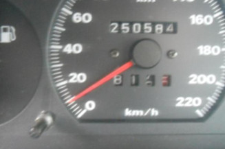 Leve vitre electrique avant gauche FIAT BRAVO 1